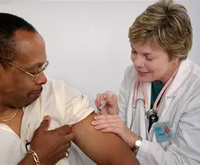 National Immunization Awareness Month